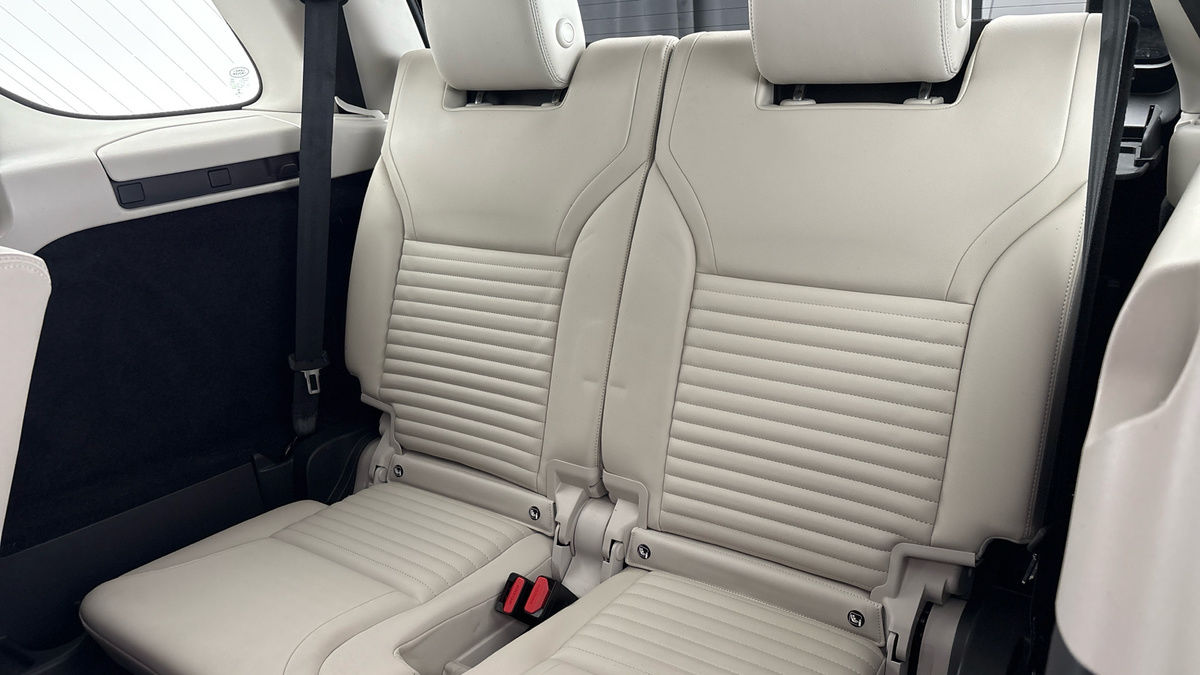 Used Land Rover Discovery 2022 for sale - 77395056: Photo 6