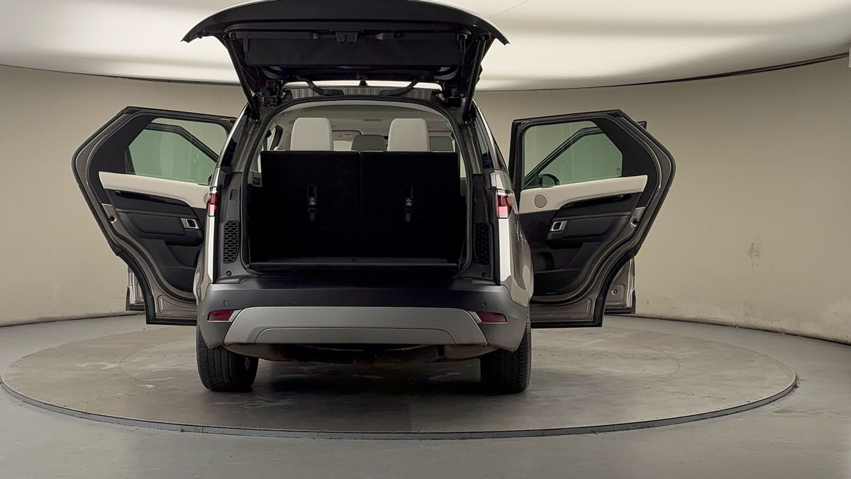 Used Land Rover Discovery 2022 for sale - 77395056: Photo 60