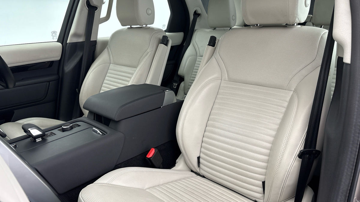 Used Land Rover Discovery 2022 for sale - 77395056: Photo 7