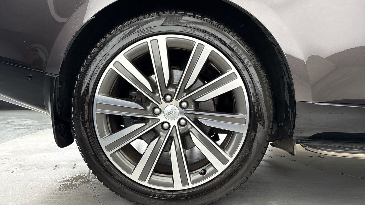 Used Land Rover Range Rover 2023 for sale - 76863669: Photo 10