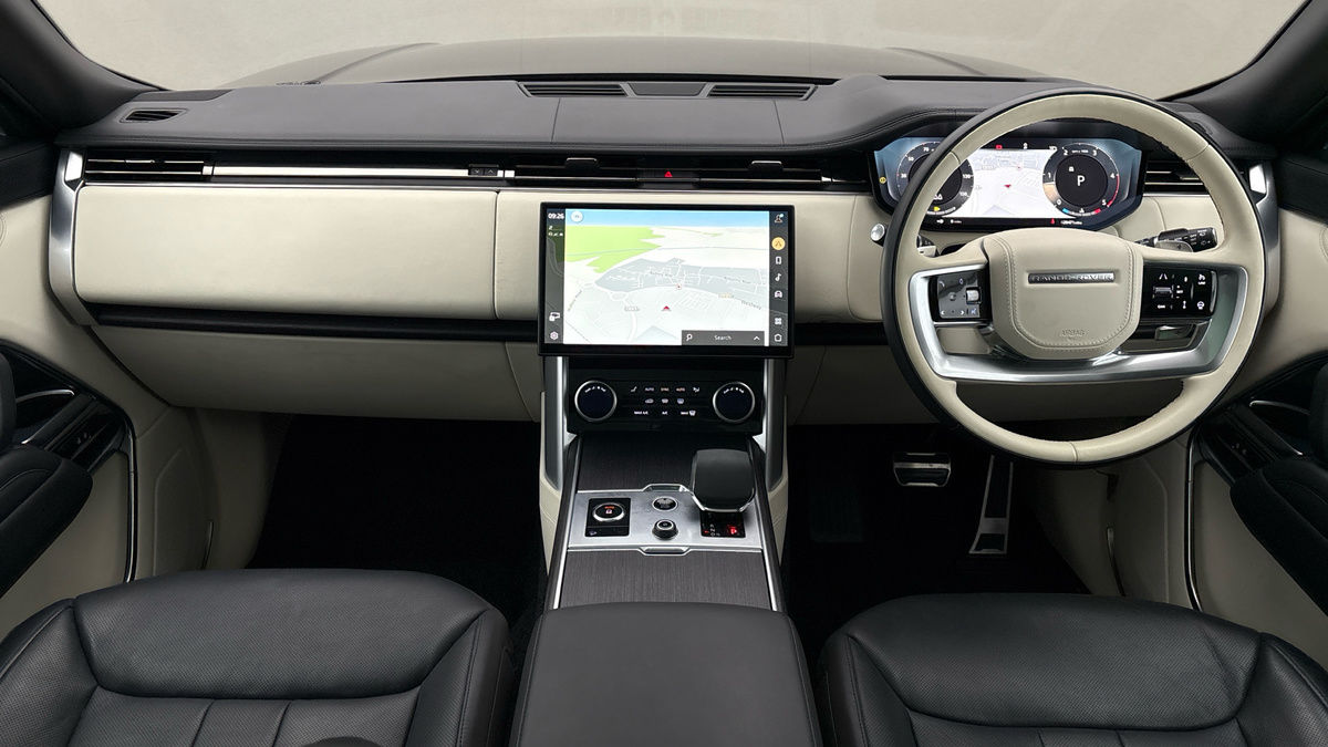 Used Land Rover Range Rover 2023 for sale - 76863669: Photo 12