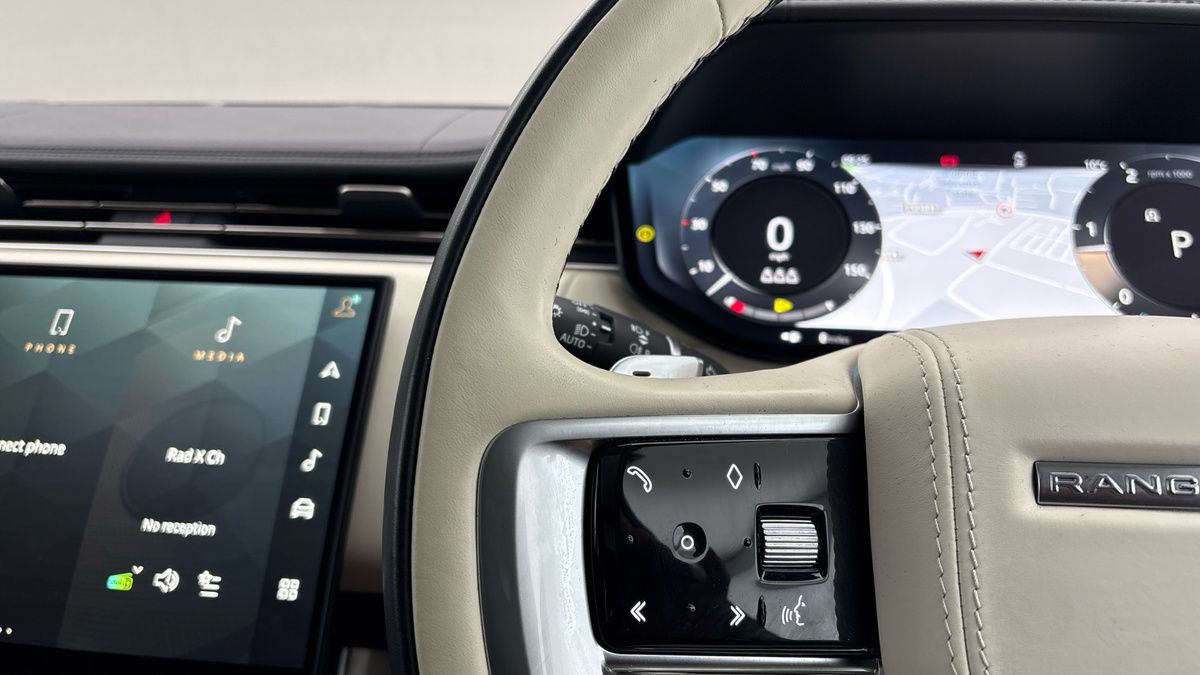 Used Land Rover Range Rover 2023 for sale - 76863669: Photo 13