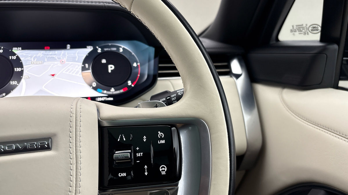 Used Land Rover Range Rover 2023 for sale - 76863669: Photo 14