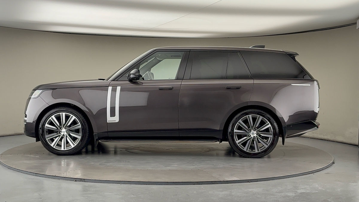 Used Land Rover Range Rover 2023 for sale - 76863669: Photo 15