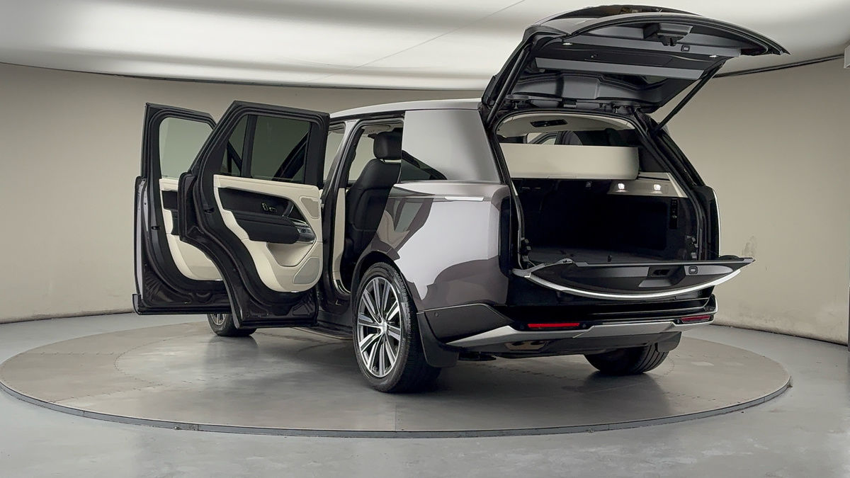 Used Land Rover Range Rover 2023 for sale - 76863669: Photo 23