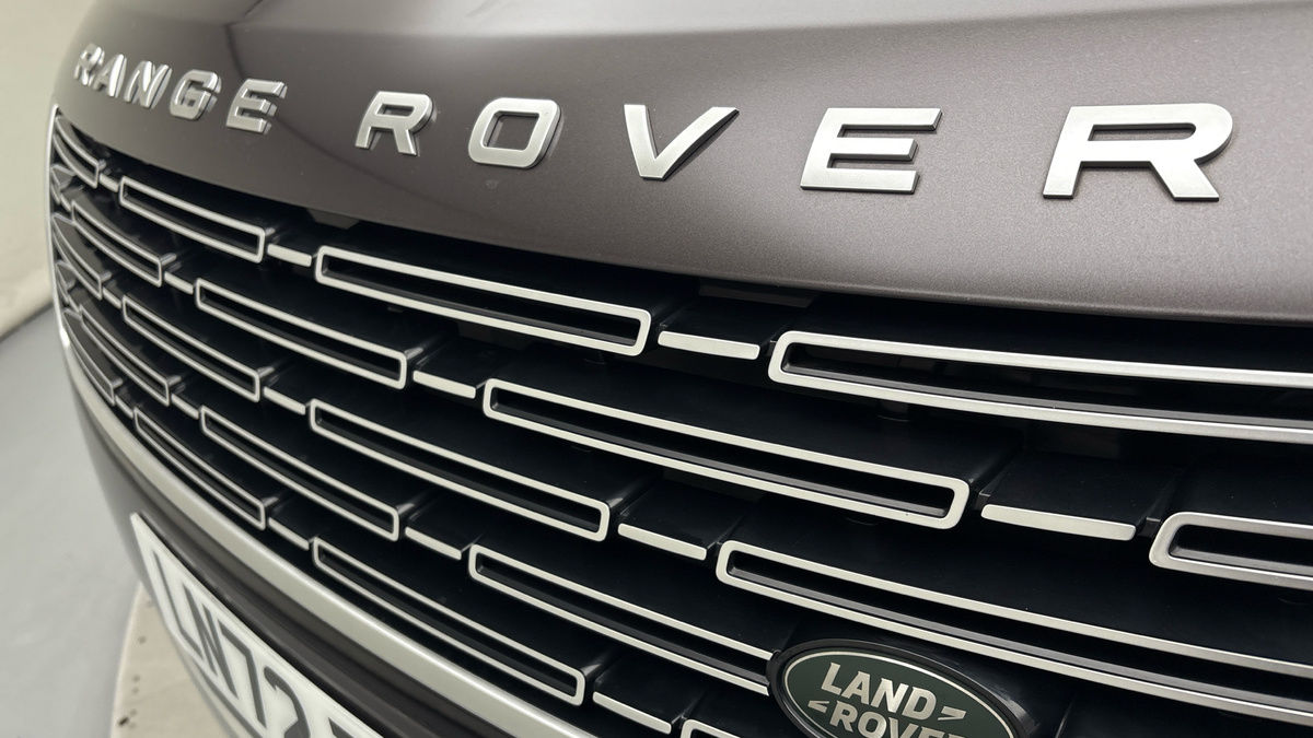 Used Land Rover Range Rover 2023 for sale - 76863669: Photo 24