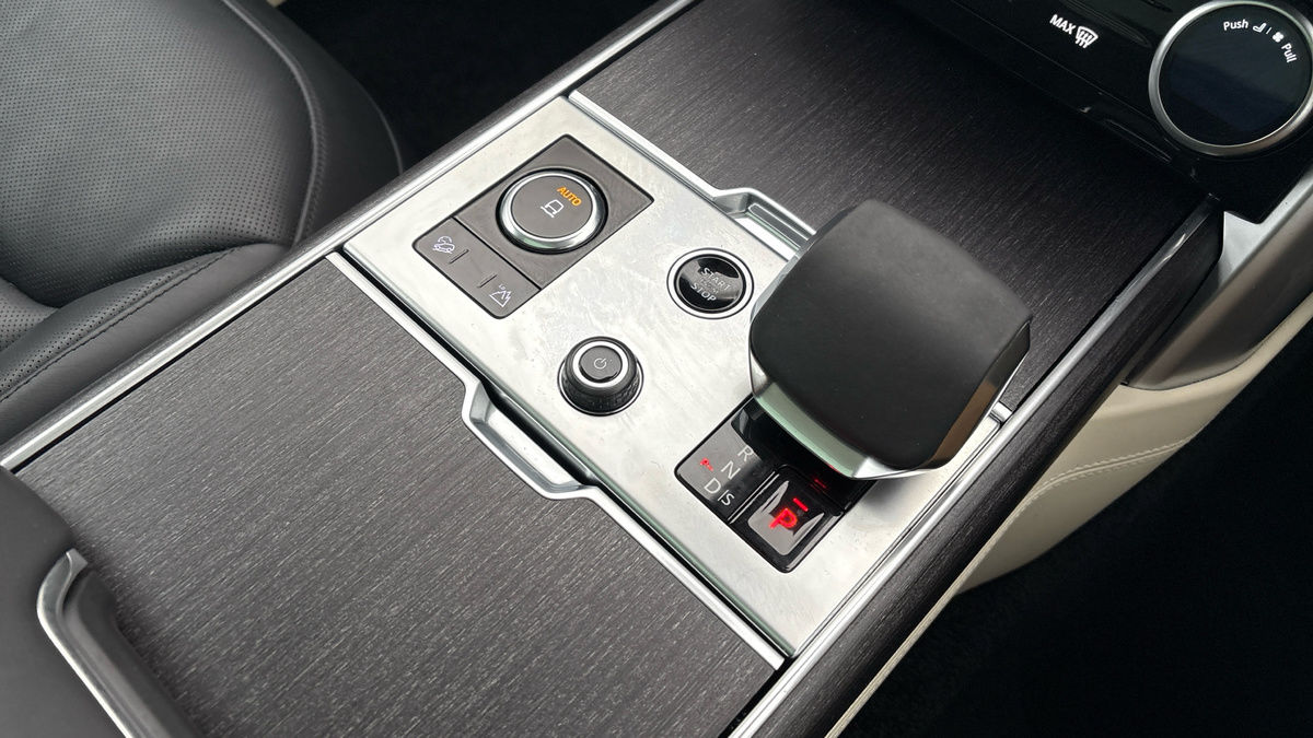 Used Land Rover Range Rover 2023 for sale - 76863669: Photo 25