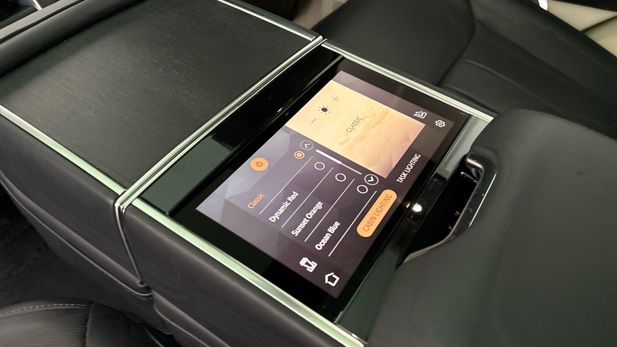 Used Land Rover Range Rover 2023 for sale - 76863669: Photo 26