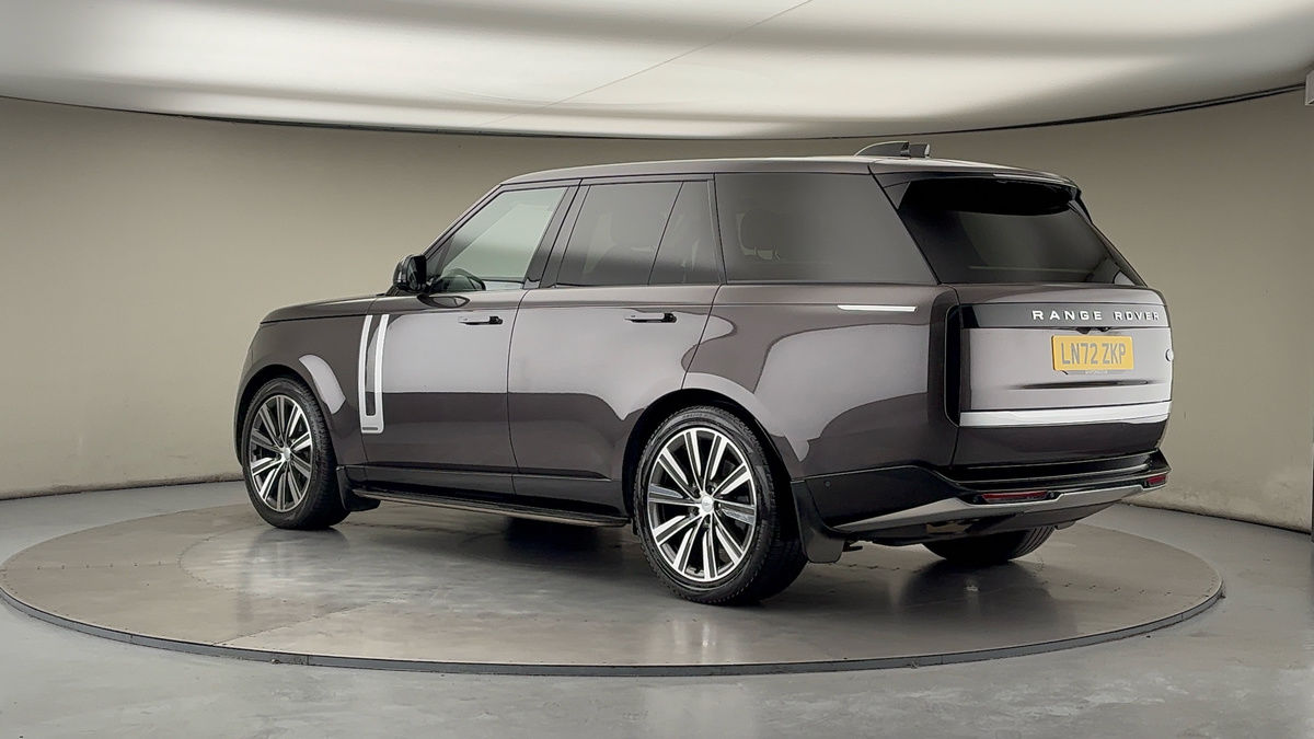 Used Land Rover Range Rover 2023 for sale - 76863669: Photo 27