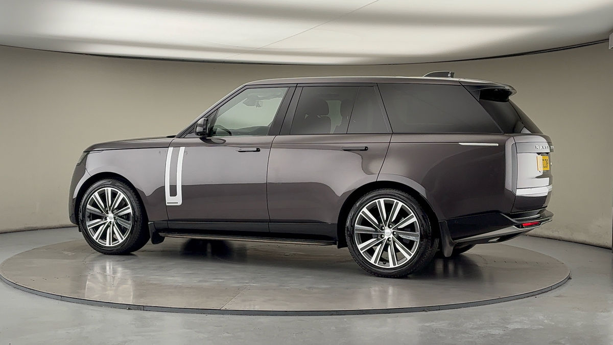 Used Land Rover Range Rover 2023 for sale - 76863669: Photo 28