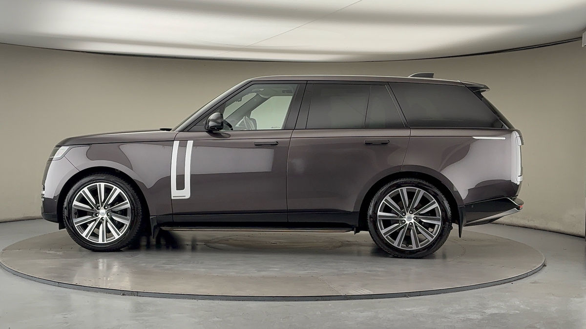 Used Land Rover Range Rover 2023 for sale - 76863669: Photo 29