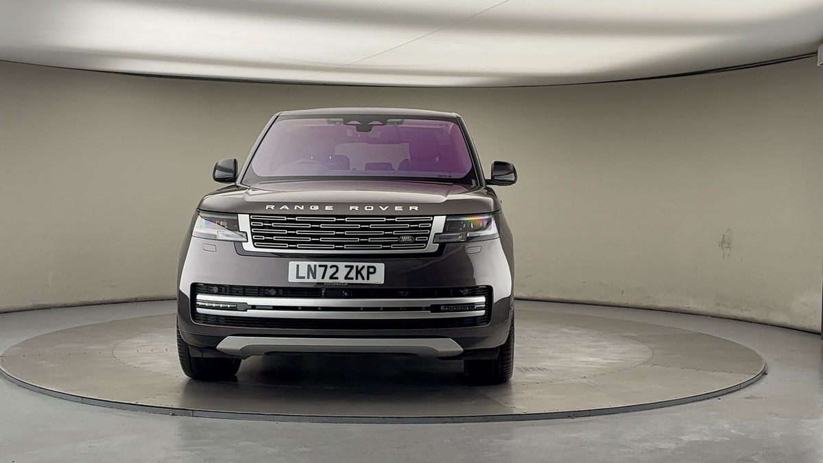 Used Land Rover Range Rover 2023 for sale - 76863669: Photo 3