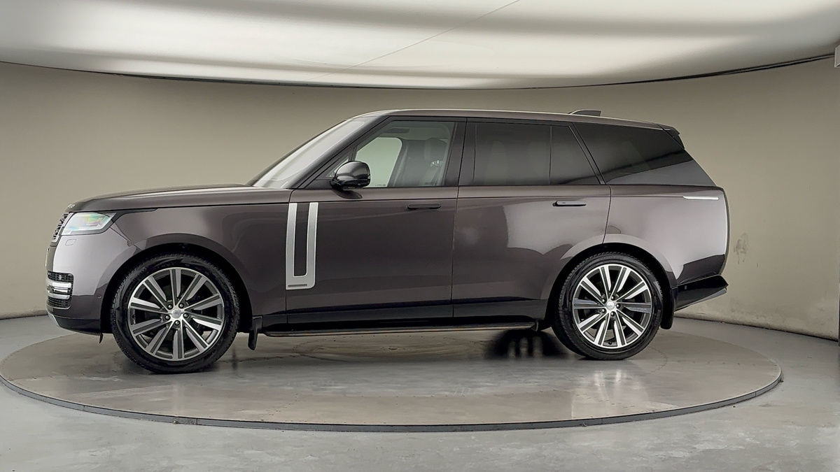 Used Land Rover Range Rover 2023 for sale - 76863669: Photo 30