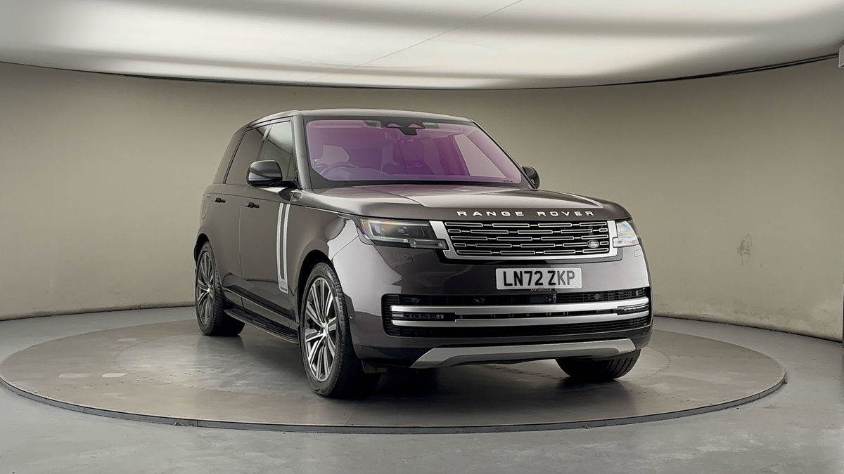 Used Land Rover Range Rover 2023 for sale - 76863669: Photo 35