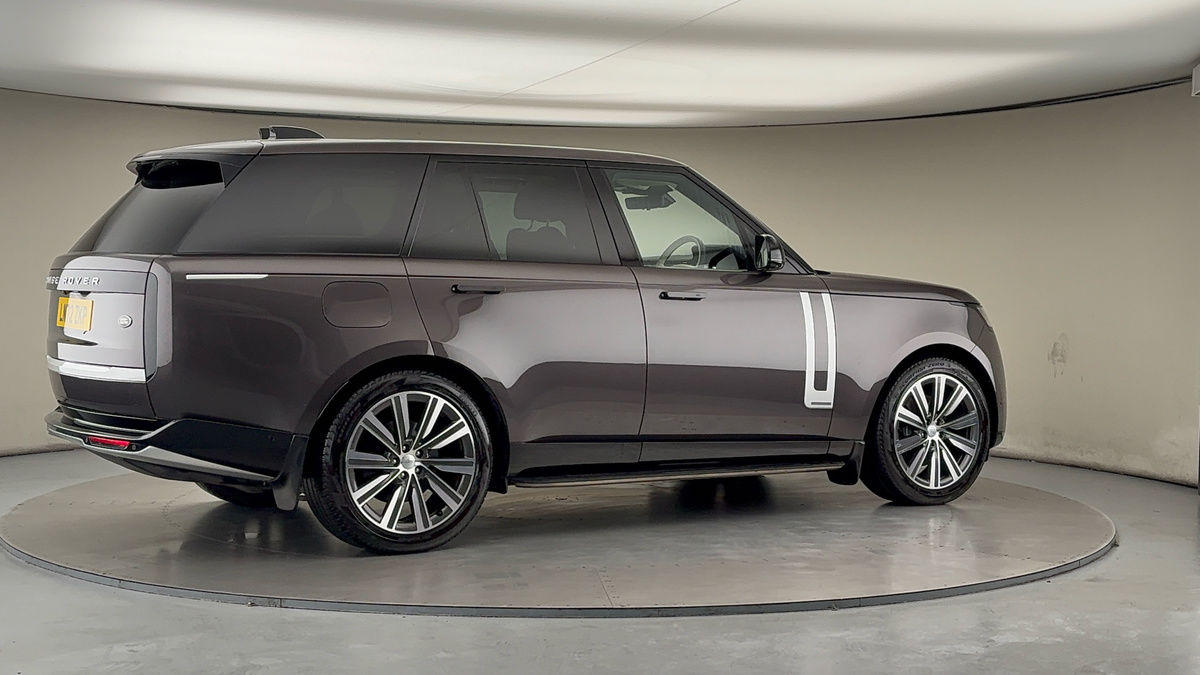 Used Land Rover Range Rover 2023 for sale - 76863669: Photo 40