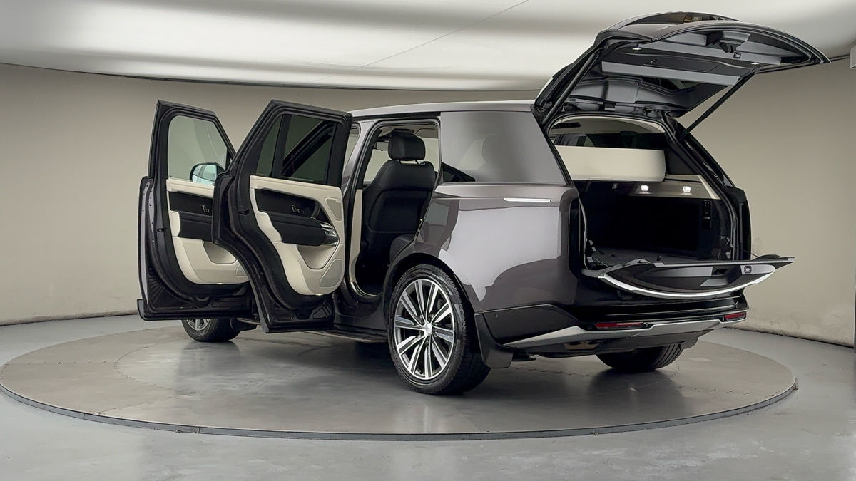 Used Land Rover Range Rover 2023 for sale - 76863669: Photo 45