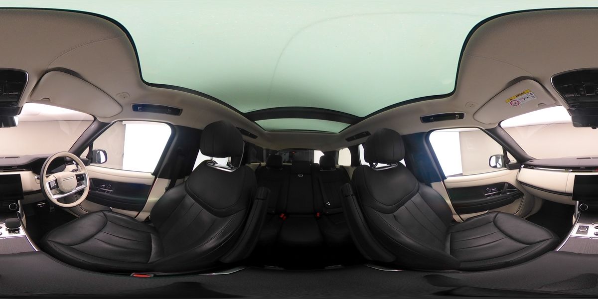 Used Land Rover Range Rover 2023 for sale - 76863669: Photo 46