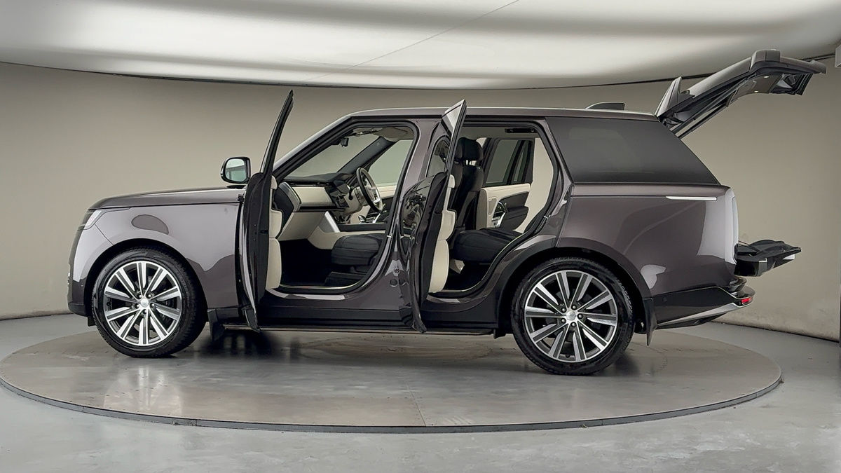 Used Land Rover Range Rover 2023 for sale - 76863669: Photo 48