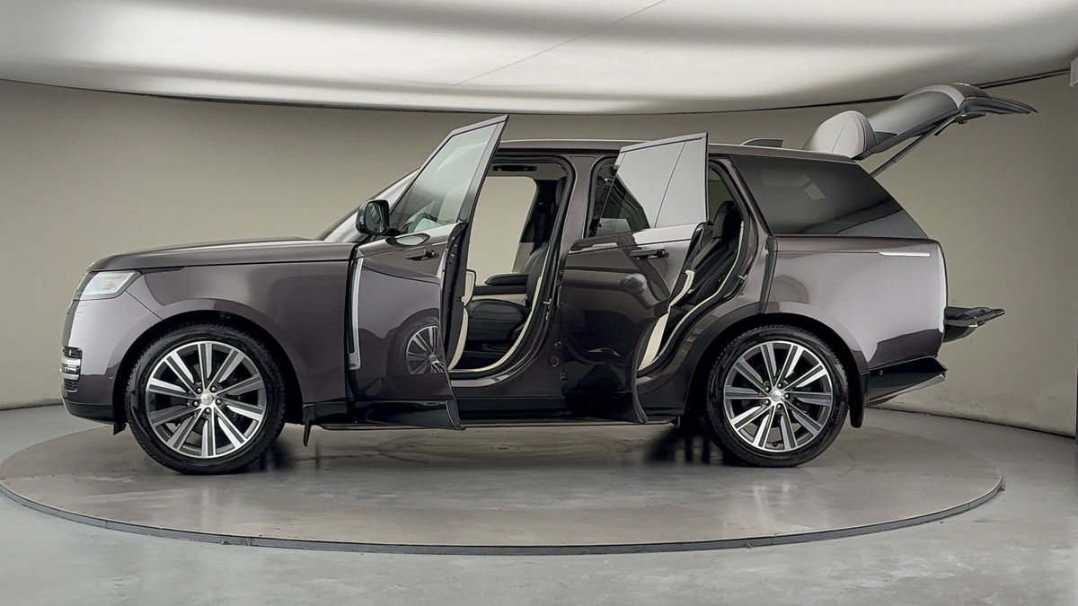 Used Land Rover Range Rover 2023 for sale - 76863669: Photo 49