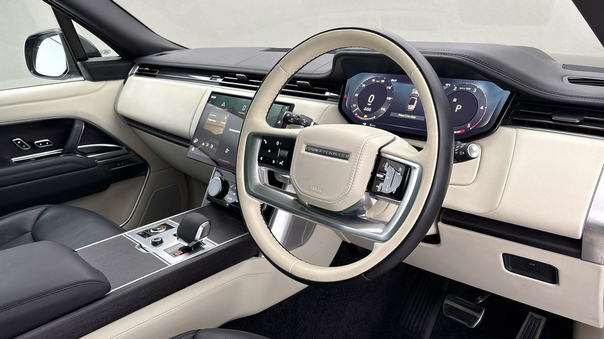 Used Land Rover Range Rover 2023 for sale - 76863669: Photo 5
