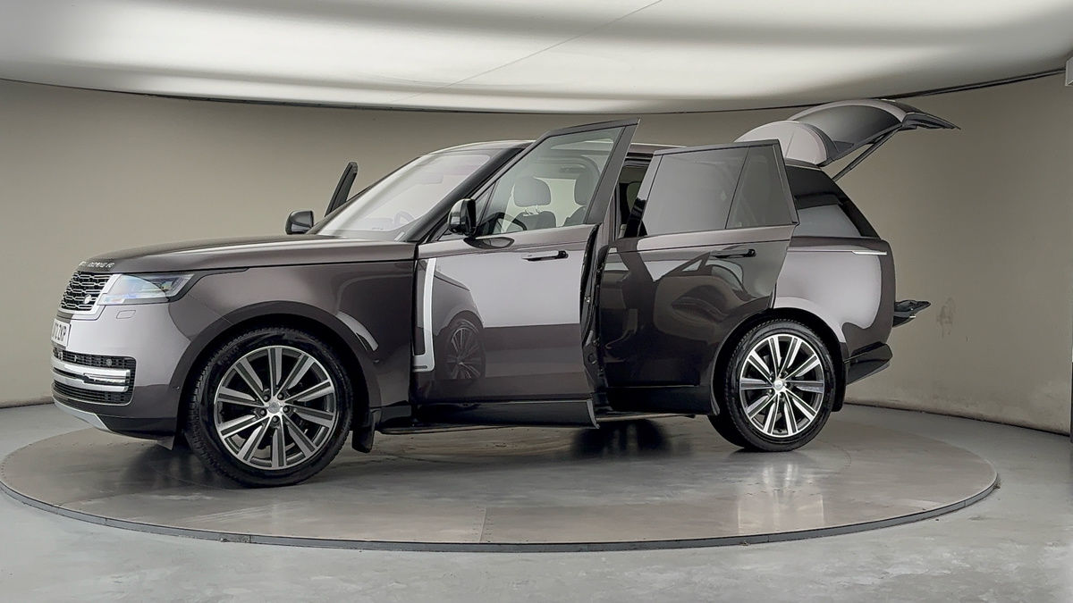 Used Land Rover Range Rover 2023 for sale - 76863669: Photo 50