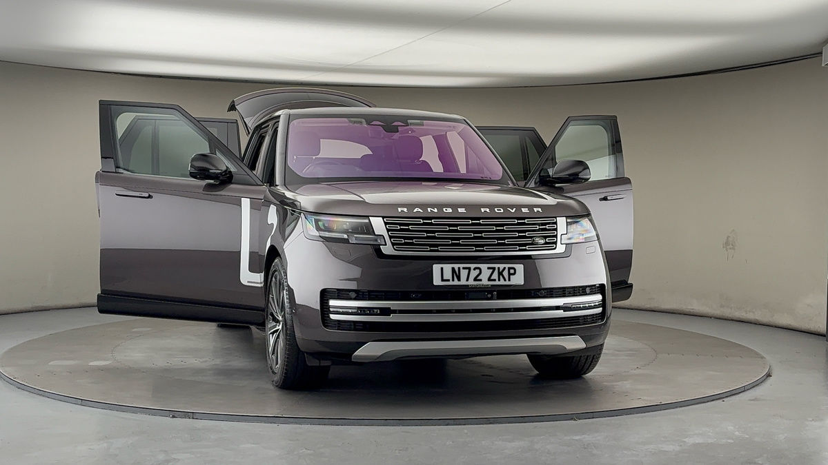 Used Land Rover Range Rover 2023 for sale - 76863669: Photo 54