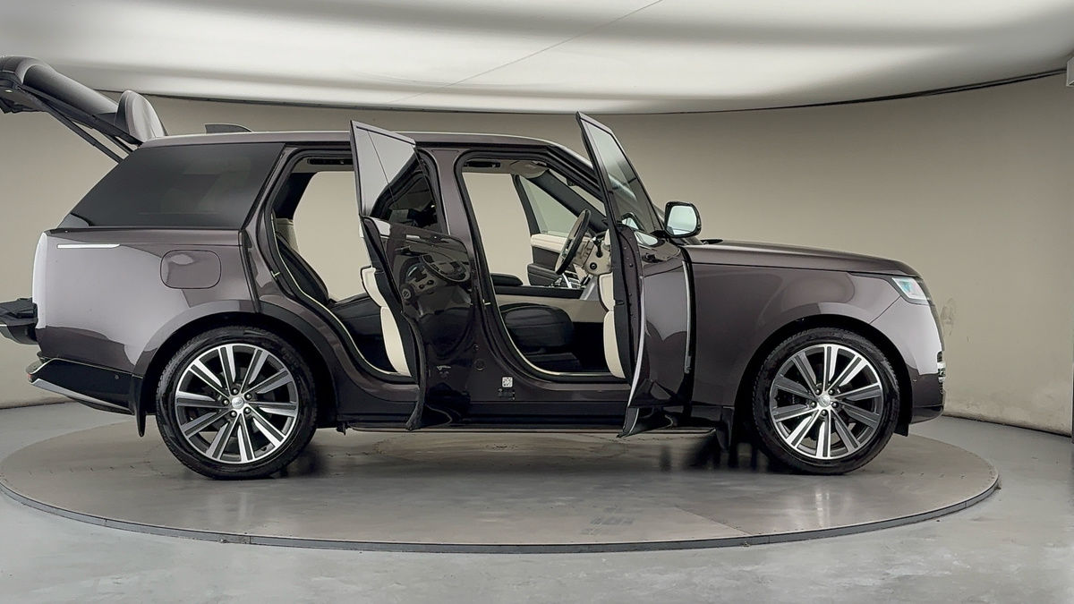 Used Land Rover Range Rover 2023 for sale - 76863669: Photo 58