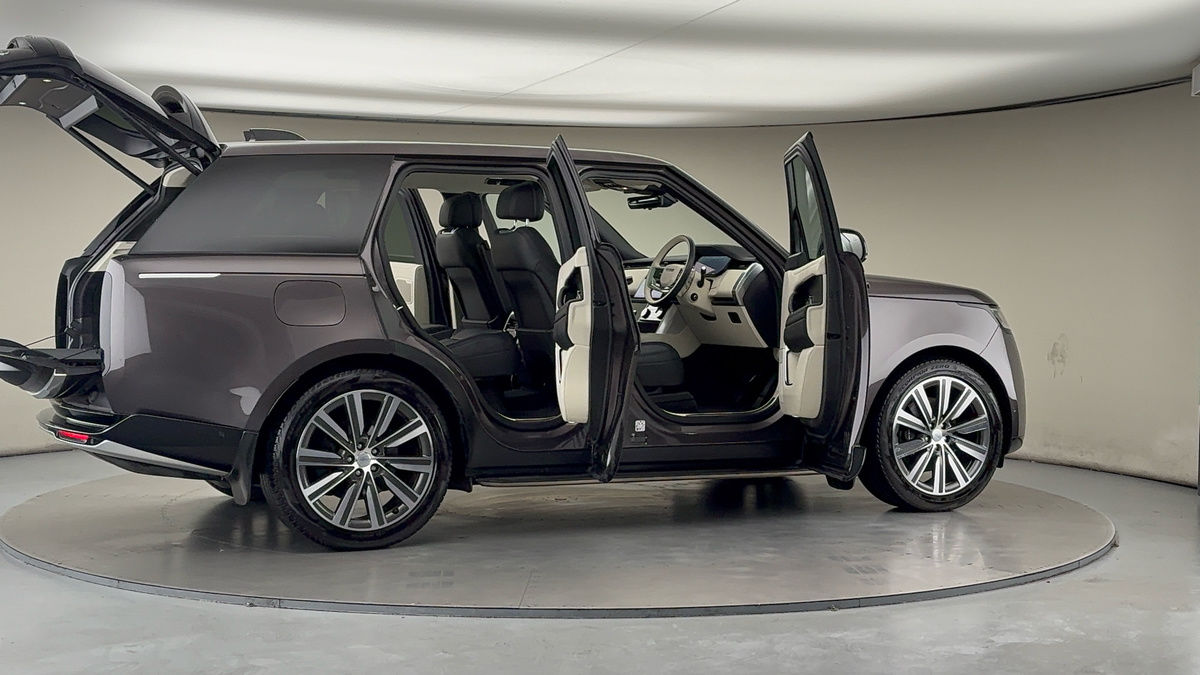 Used Land Rover Range Rover 2023 for sale - 76863669: Photo 59