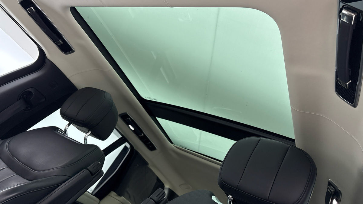 Used Land Rover Range Rover 2023 for sale - 76863669: Photo 6