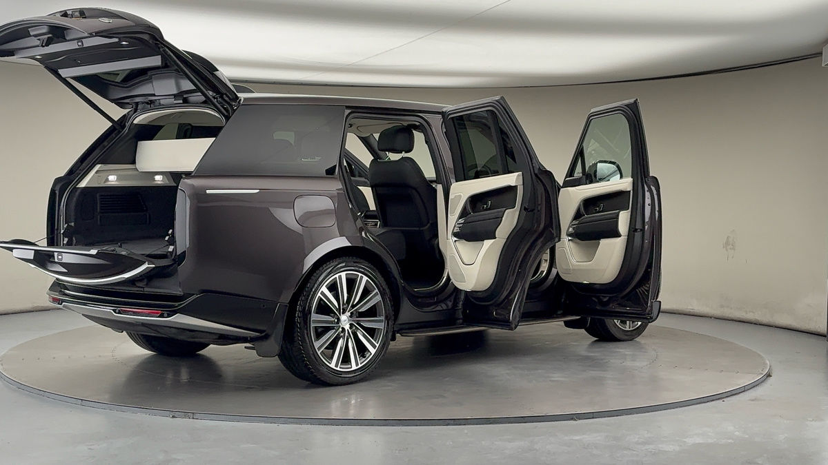 Used Land Rover Range Rover 2023 for sale - 76863669: Photo 60