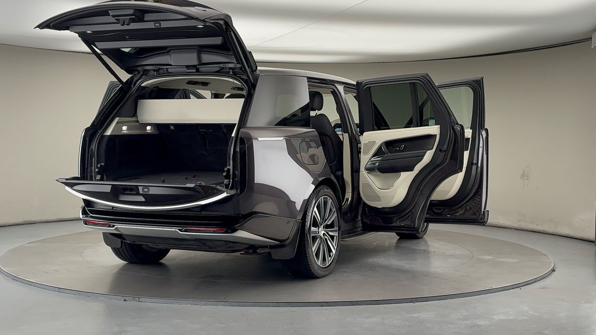 Used Land Rover Range Rover 2023 for sale - 76863669: Photo 61