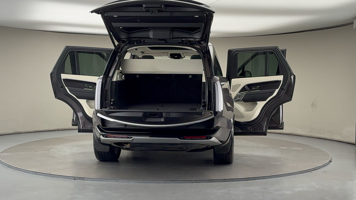 Used Land Rover Range Rover 2023 for sale - 76863669: Photo 62