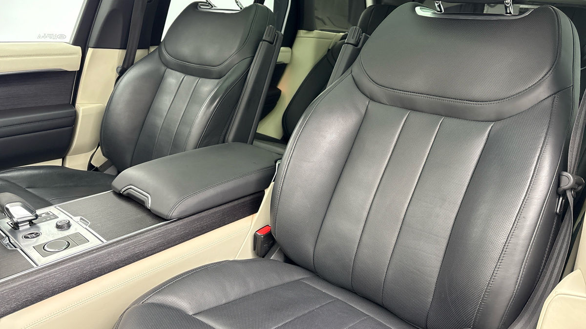 Used Land Rover Range Rover 2023 for sale - 76863669: Photo 7