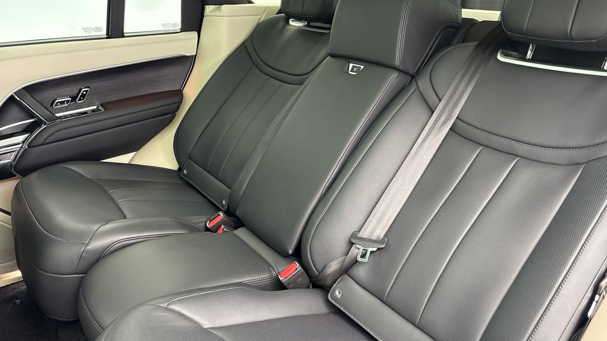 Used Land Rover Range Rover 2023 for sale - 76863669: Photo 8