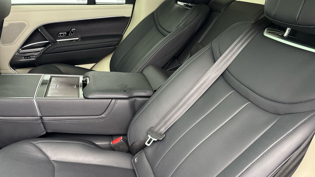 Used Land Rover Range Rover 2023 for sale - 76863669: Photo 9