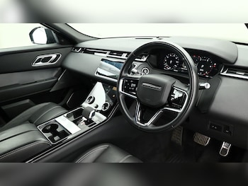 Used Land Rover Range Rover Velar 2022 for sale - 75528757: Photo