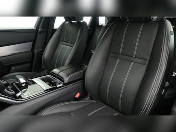 Used Land Rover Range Rover Velar 2022 for sale - 75528757: Photo