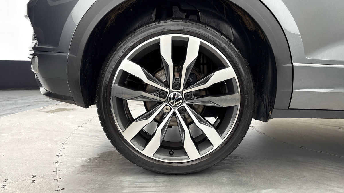 Used Volkswagen T-Roc 2021 for sale - 76470843: Photo 10