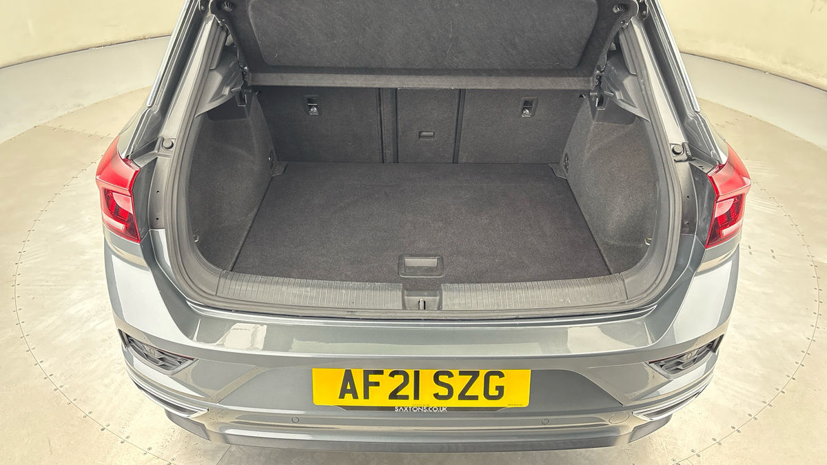 Used Volkswagen T-Roc 2021 for sale - 76470843: Photo 11