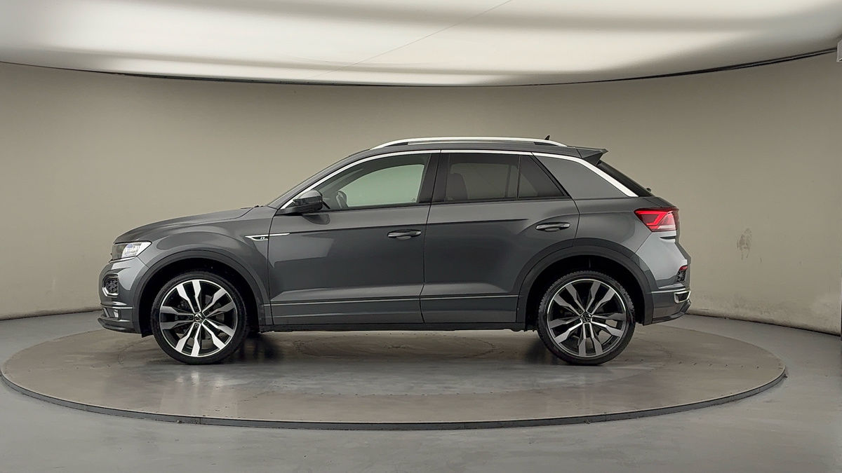 Used Volkswagen T-Roc 2021 for sale - 76470843: Photo 15