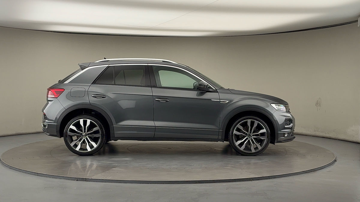 Used Volkswagen T-Roc 2021 for sale - 76470843: Photo 16