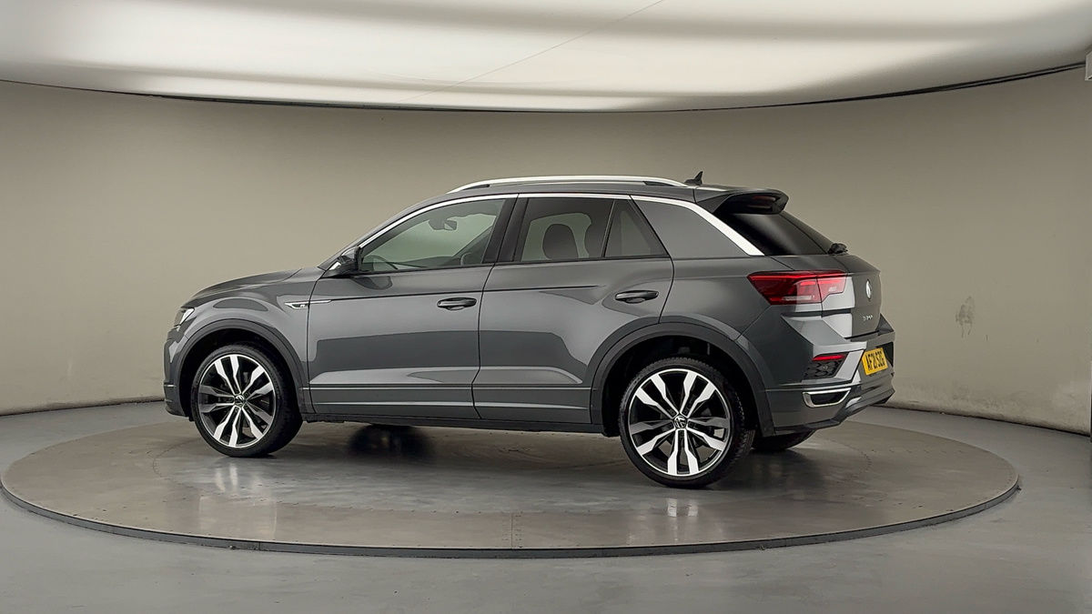 Used Volkswagen T-Roc 2021 for sale - 76470843: Photo 26