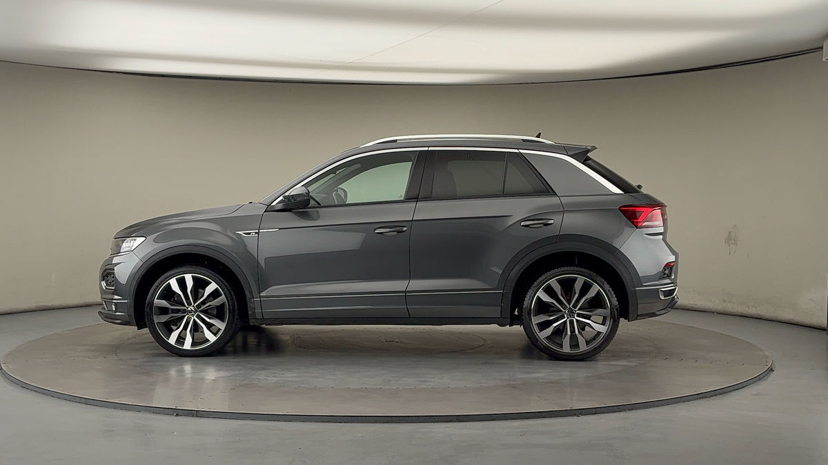Used Volkswagen T-Roc 2021 for sale - 76470843: Photo 27