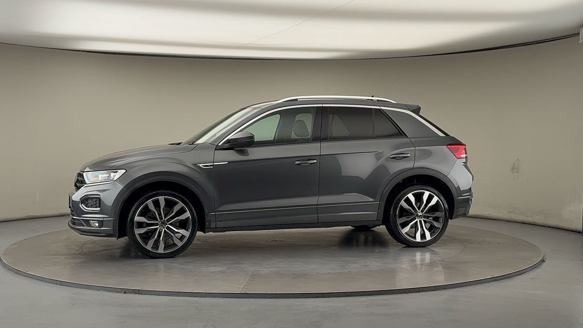 Used Volkswagen T-Roc 2021 for sale - 76470843: Photo 28