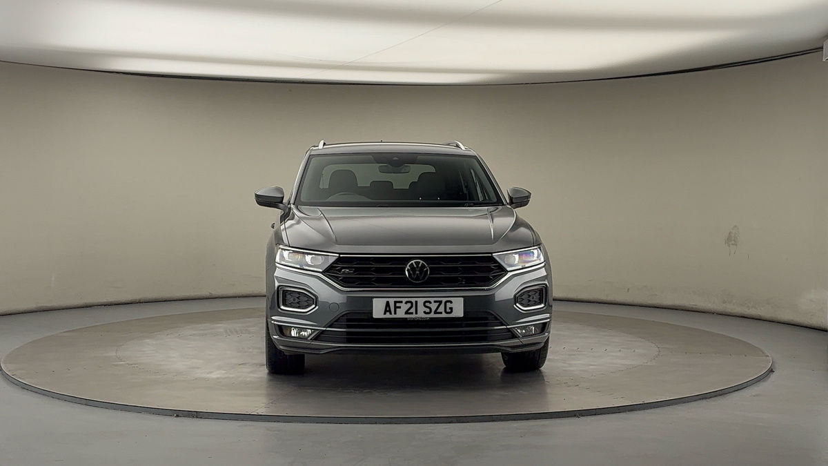 Used Volkswagen T-Roc 2021 for sale - 76470843: Photo 32