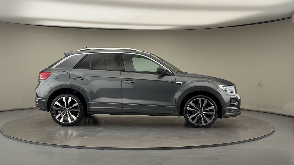 Used Volkswagen T-Roc 2021 for sale - 76470843: Photo 36