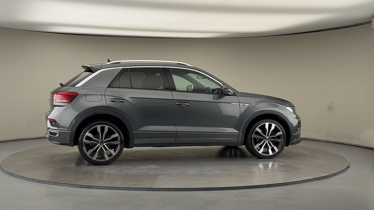 Used Volkswagen T-Roc 2021 for sale - 76470843: Photo 37