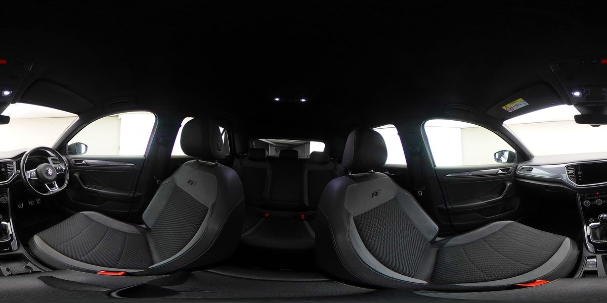 Used Volkswagen T-Roc 2021 for sale - 76470843: Photo 44