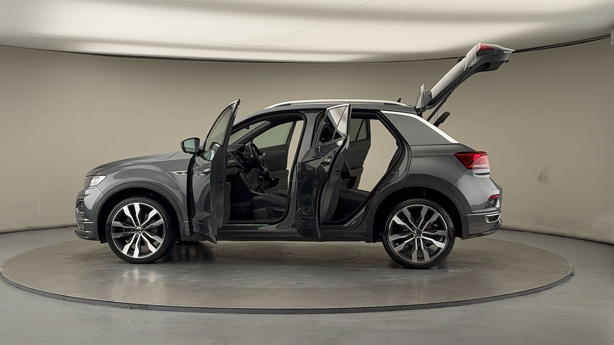 Used Volkswagen T-Roc 2021 for sale - 76470843: Photo 46