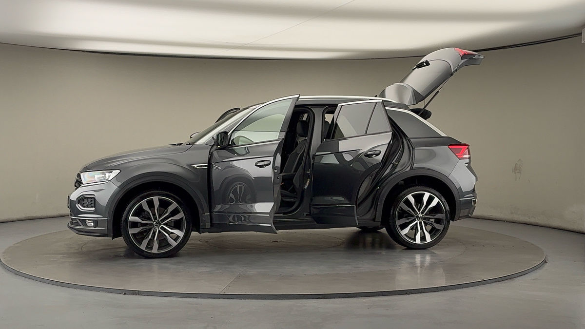 Used Volkswagen T-Roc 2021 for sale - 76470843: Photo 47